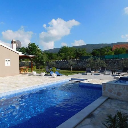 Vacation House Radosic Radosic  Bagian luar foto