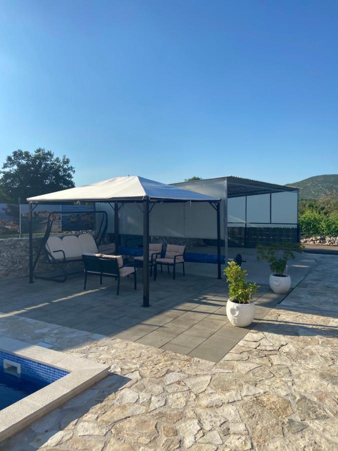 Vacation House Radosic Radosic  Bagian luar foto