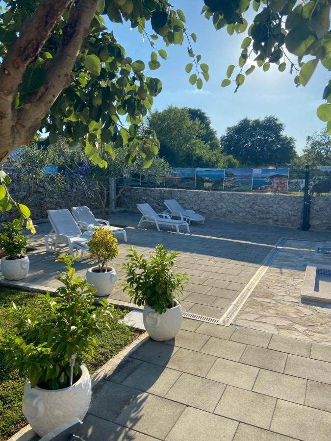 Vacation House Radosic Radosic  Bagian luar foto