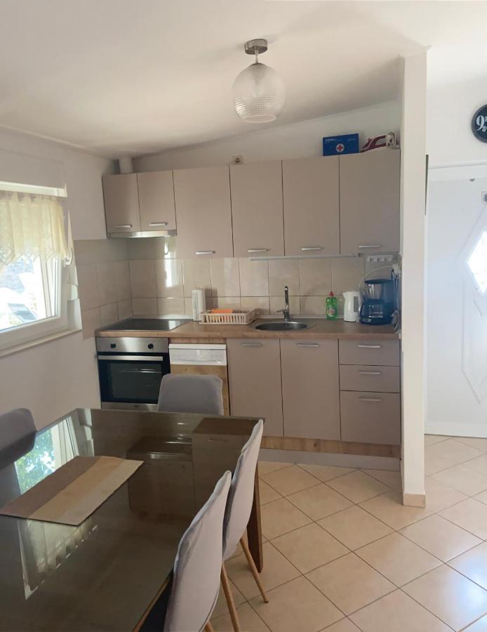 Vacation House Radosic Radosic  Bagian luar foto