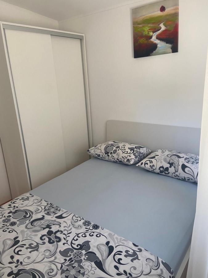 Vacation House Radosic Radosic  Bagian luar foto