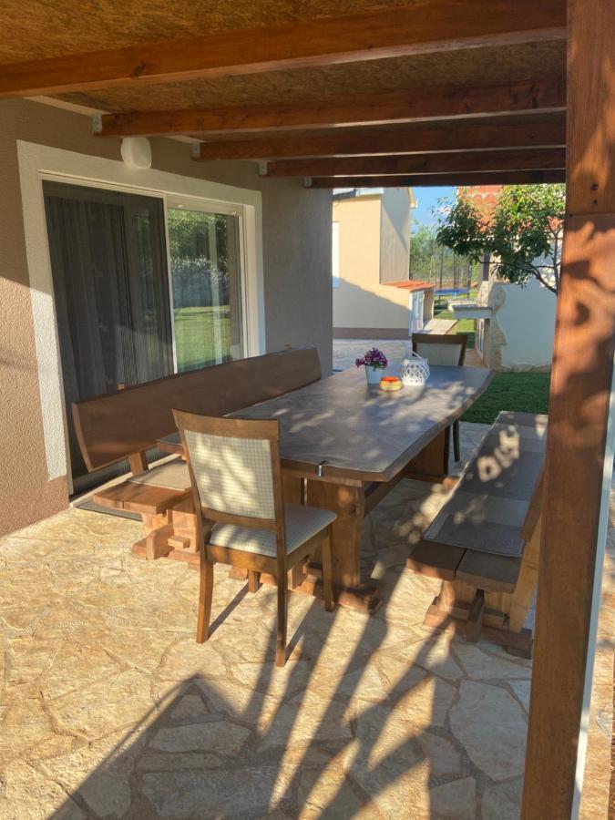 Vacation House Radosic Radosic  Bagian luar foto