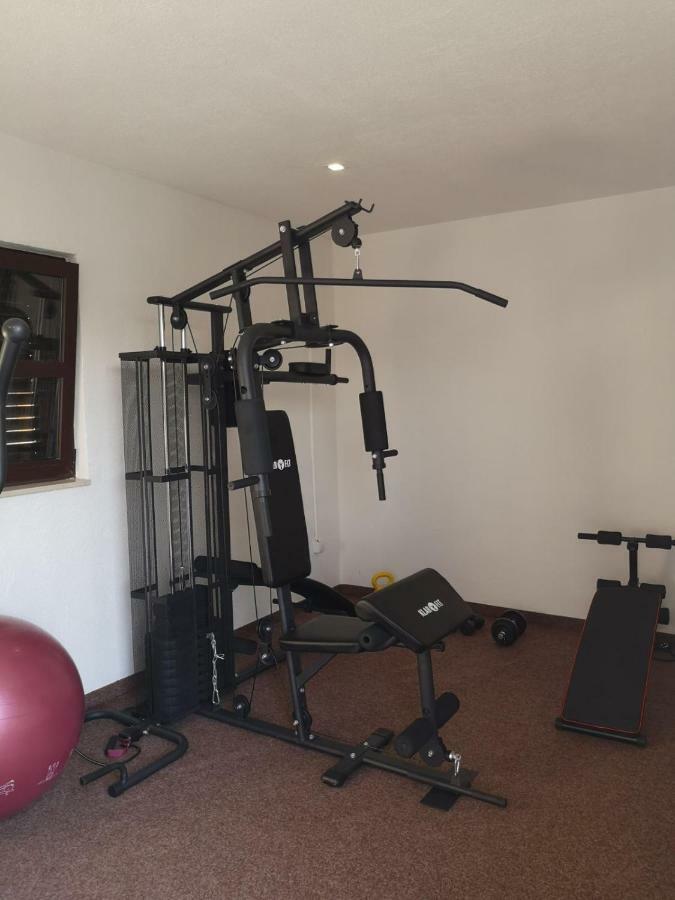 Vacation House Radosic Radosic  Bagian luar foto